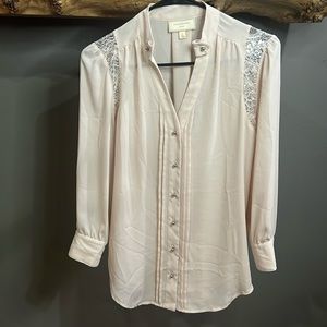 Moulinette Soeurs blouse